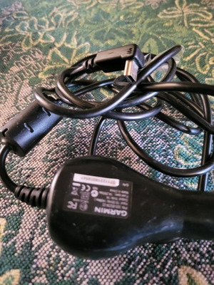 Φορτιστές αυτοκινήτου σετ 3 τεμαχίων με Garmin