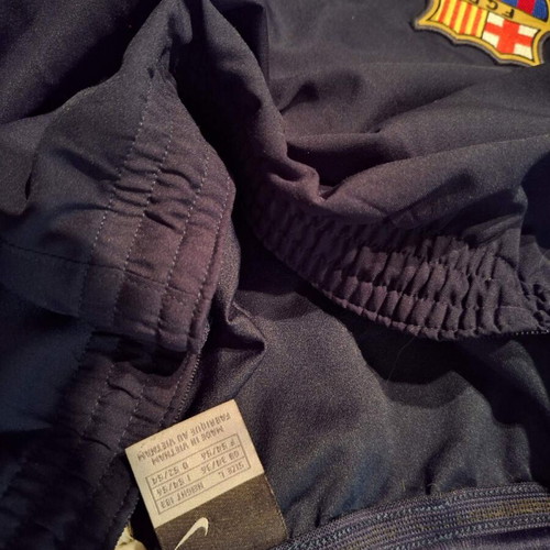 Barcelona Shorts Men’s in very good condition