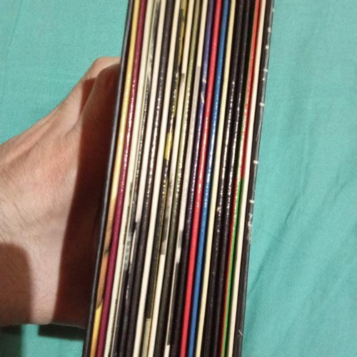 The Big Come Back 19 CD set like new, rock