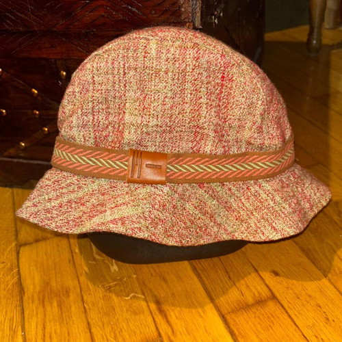 Missoni wool hat like new, multicolor, size S