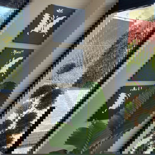 Nail salon πλήρως εξοπλισμένο 47τμ στον Άγιο Στέφανο