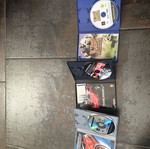 PlayStation 2 games new