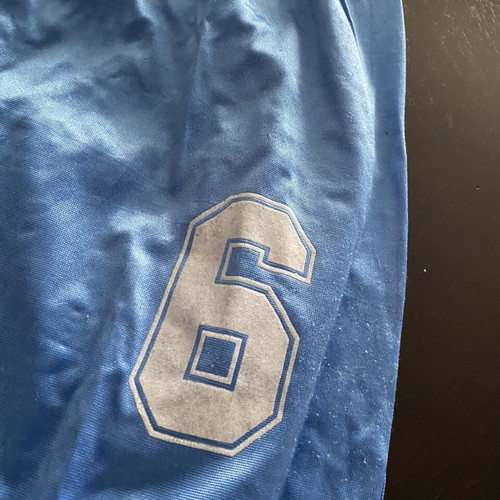 Apollon Athens 90s collectible football kit like new