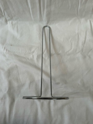 Kitchen paper holder like new