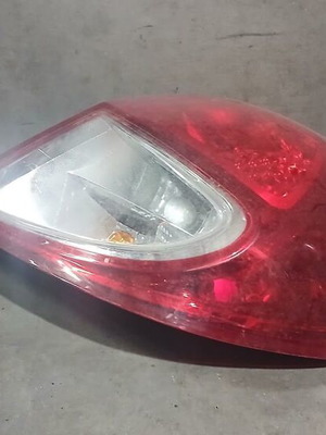 Renault Clio 2009-2013 πίσω δεξιό φως