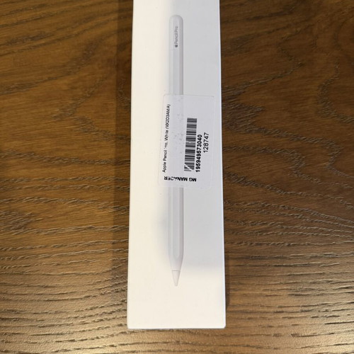 iPad Pro M5 13 with Magic Apple Keyboard, Apple Pencil Pro, Nomad folio case, tempered glass