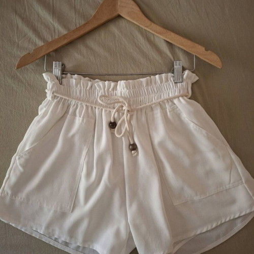Set of 3 shorts like new, size M/L