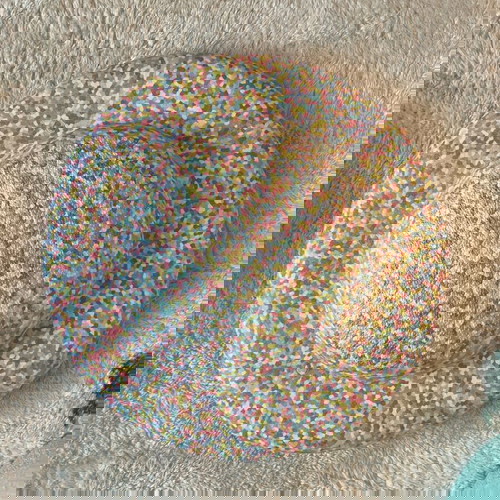 Stapelstein комплект от 3 с Stapelstein Board и книга като нов