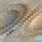 Stapelstein комплект от 3 с Stapelstein Board и книга като нов