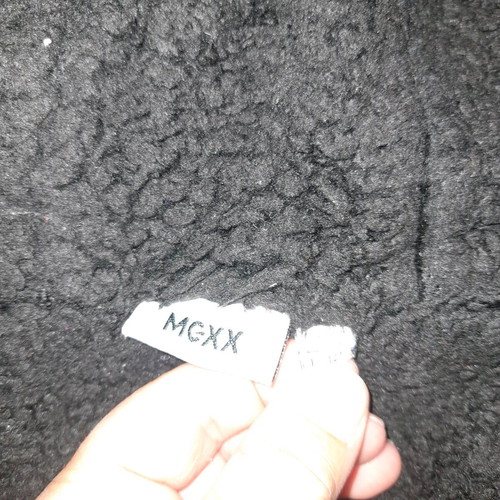 Mexx Fashion jacket 12-14 years silver like new