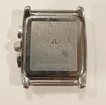 Jacques Lemans watch used, working condition