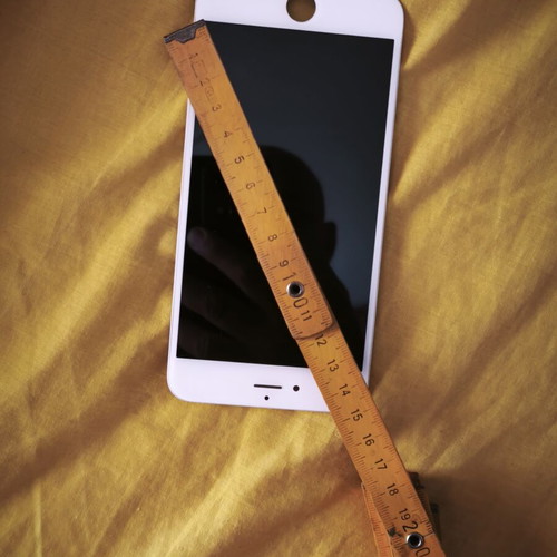 Screen for iPhone 8 Plus like new
