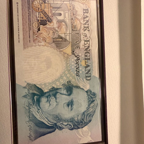 Golden Jubilee Commemorative Cover new, Queen Elizabeth II 50th Anniversary