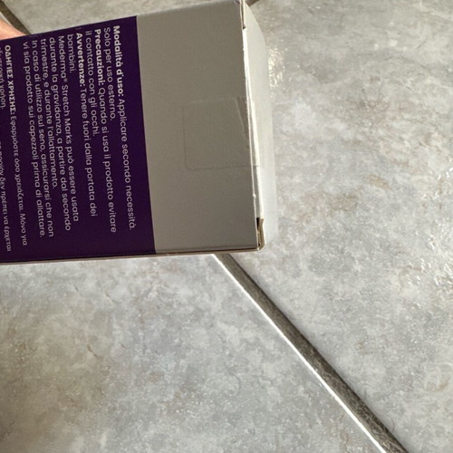 Καινουργια Κρέμα Stretch Marks