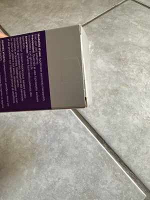 Καινουργια Κρέμα Stretch Marks