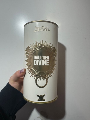Άρωμα Jean Paul Gaultier Divine 100ml