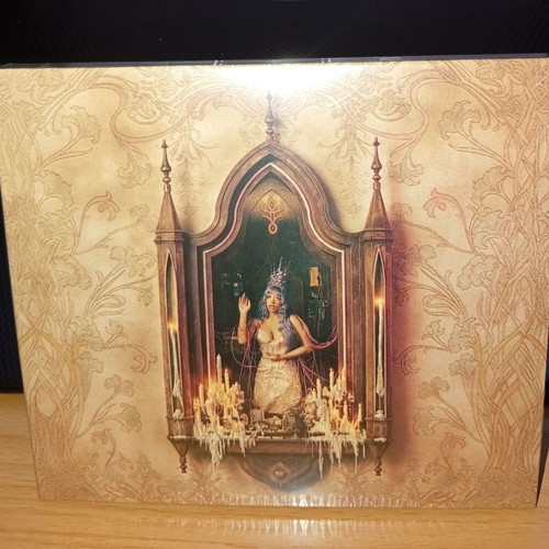 Melanie Martinez Hades CD digipak sealed