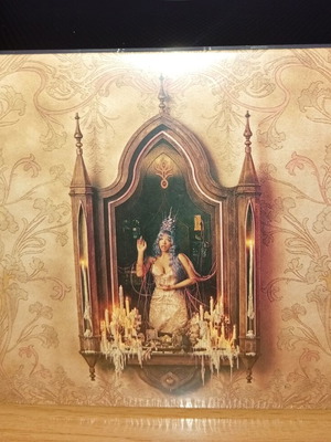 Melanie Martinez Hades CD digipak sealed