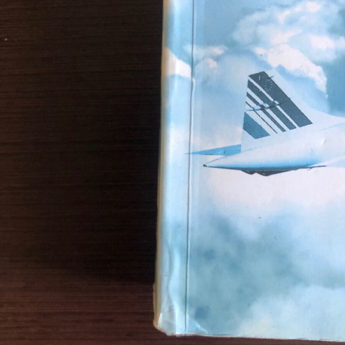 Guillaume Musso books: Last Announcement for San Francisco and I Return for You