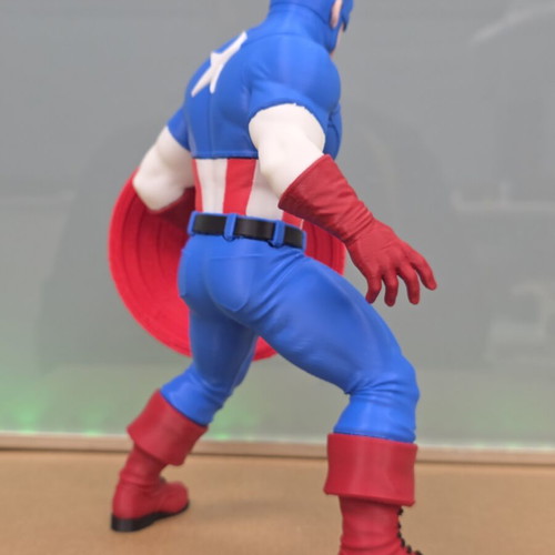 Captain America figure 22cm new