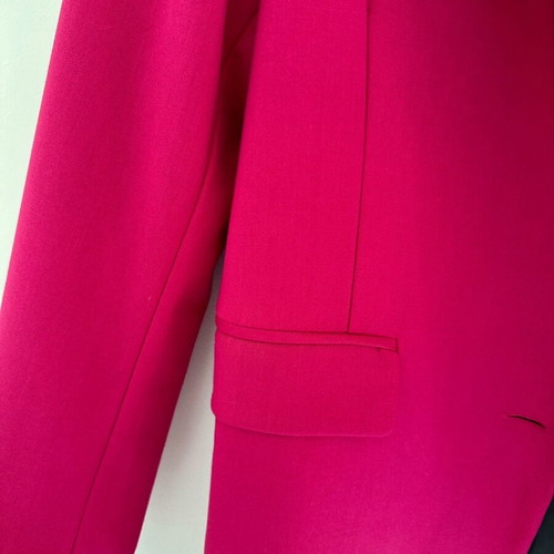 Blazer BSB oversized ροζ, σαν καινούργιο, μέγεθος 40