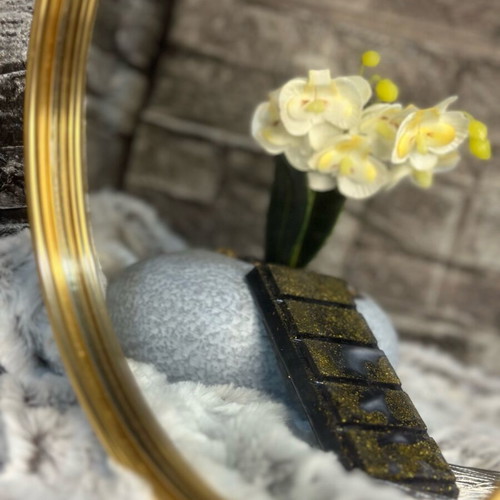 Wax Bar Whiskey-Caramel made to order