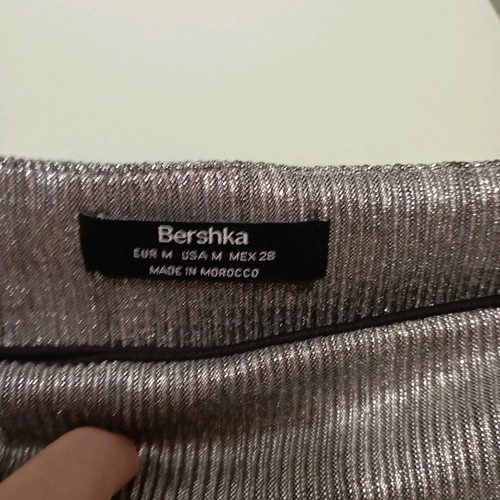 Bershka skirt like new, size M / 38 / 10