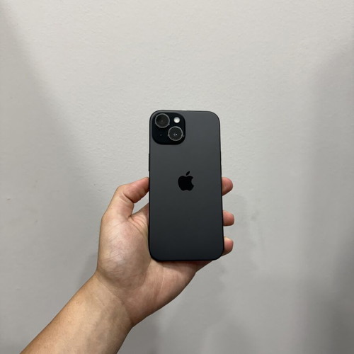 iPhone 15 128GB like new, replaced screen