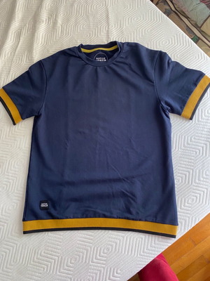 Native men's t-shirt M blue like new