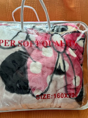 κουβερτα Minnie