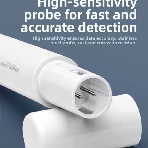 Delux Water Tester with Xiaomi Technology new