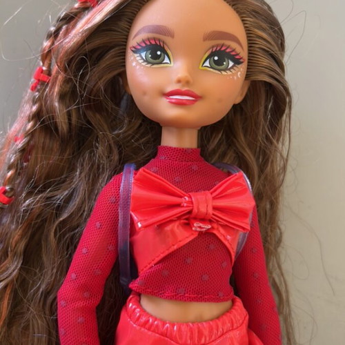 Barbie Dream Besties Teresa doll, excellent condition