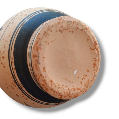 Ancient Greek Ceramic Vase like new, small size