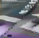  Notebook Mouse Pad Manhatan