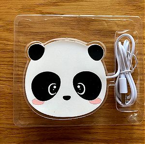 GIFT IDEA Θερμαντική Βάση Legami Usb Mug Warmer - Panda