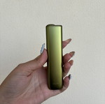IQOS Iluma I green e-cigarette