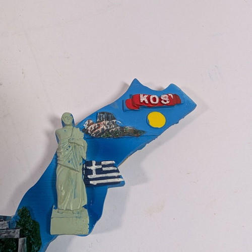 Kos magnet like new