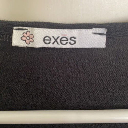 Exes women's blouse like new, size S