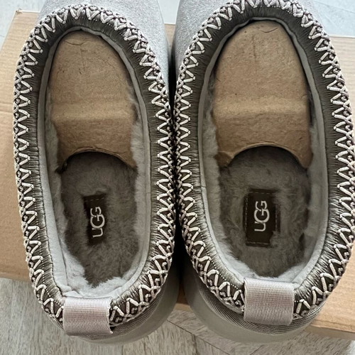Ugg Tazz Platform new, gray, size 39