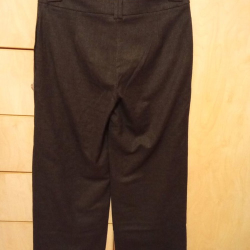 Raxevsky pants gray size small like new