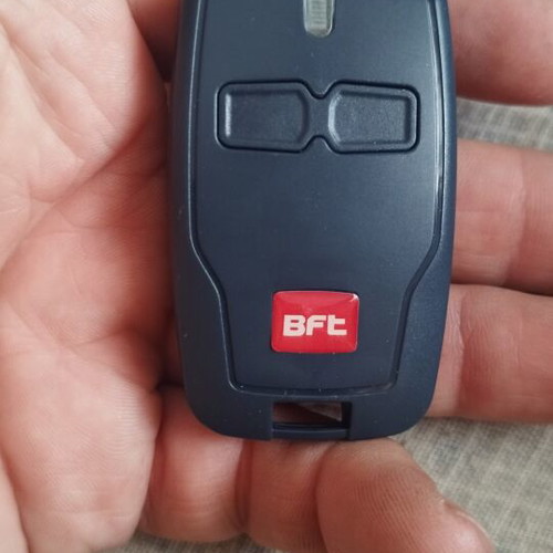 BFT Mitto B RCB 02 Garage Door Remote New