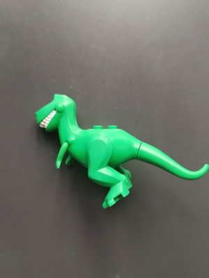 LEGO Toy Story Rex φιγούρα δεινοσαύρου