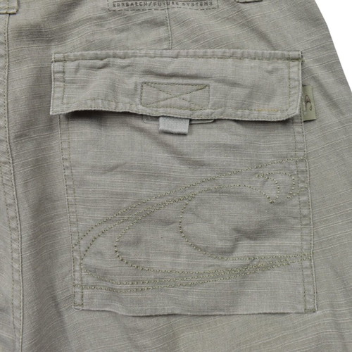 Oneill Vintage Grey Pants used, size 30