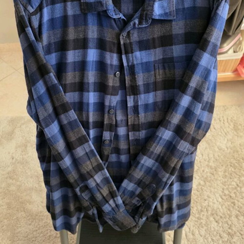 Shirt L like new