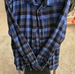 Shirt L like new