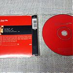  Nas Featuring Ginuwine – You Owe Me CD Maxi Single Europe 2000'