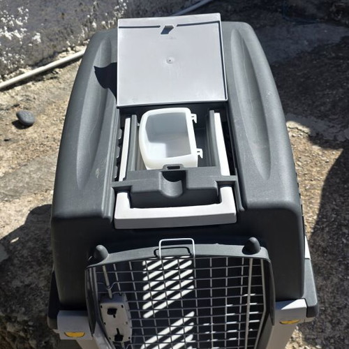 Gulliver 4 Dog Carrier like new, 72x51.6x51 cm