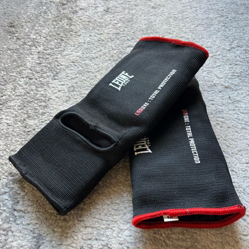 Leone ankle supports new
