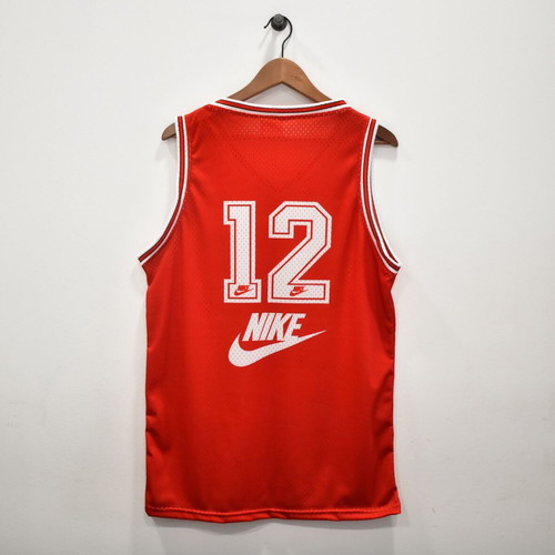 Olympiakos Home Jersey 1994-1995 Season Large, new official replica