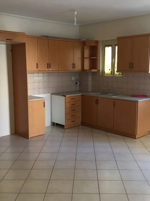 Διαμέρισμα 58 τ.μ. με 1 υπνοδωμάτιο στην Καλλιθέα, 3ος όροφος, κατασκευή 2005